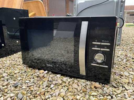 Quigg MD10807 Microwave