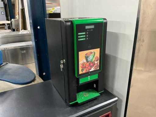 Distribuitor de supă Veromatic MBS3SS