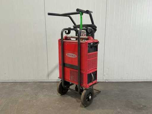 Fronius TransTig3000 Welding Machine