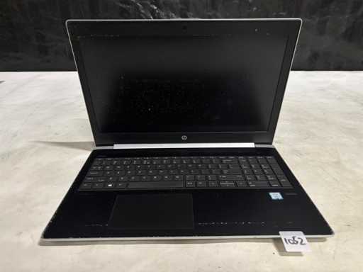HP - Laptop