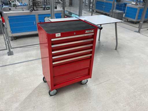 Powerplus - Tool trolley