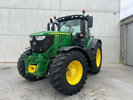 General earthmoving, construction and agricultural equipment