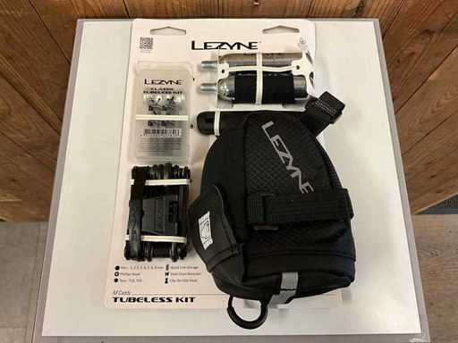 Lezyne M Caddy Tubeless Kit