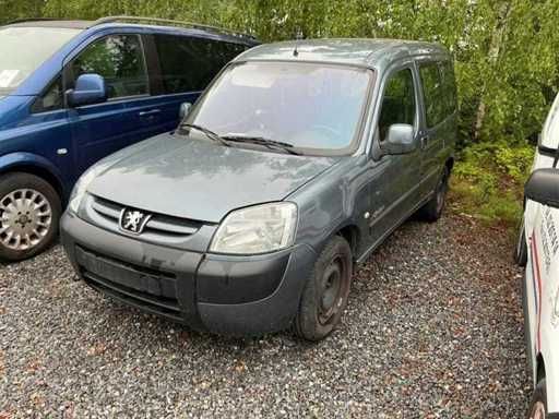 Peugeot Partner Bedrijfswagen