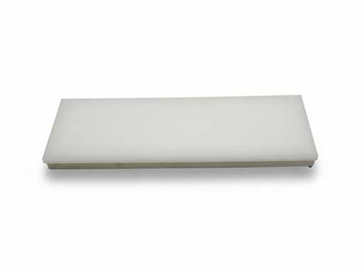 Panoul LED Cantalupi 358730 3000K Design stilat 100 x 300 mm