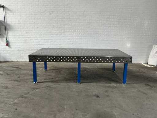 Bode - L3015 3000x1500mm - Tavolo per saldatura - 2026