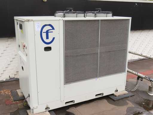 CF - 2022 - zcf140-s - Chiller