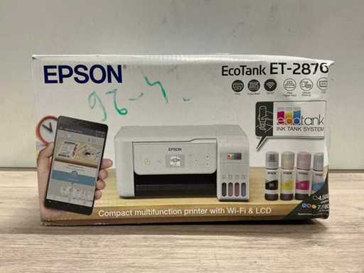 Imprimantă Epson ET-2876