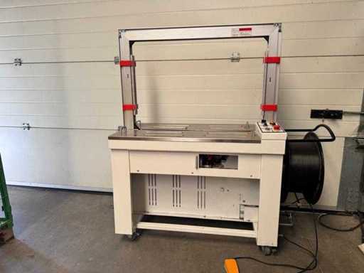 Machine à bander 140x145cm
