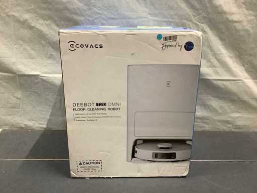 Ecovacs Deebot T20 Omni Roboterstaubsauger