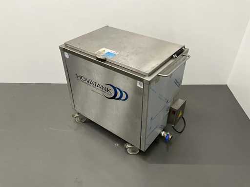 Hovatank - HT 3 - Degresant mobil