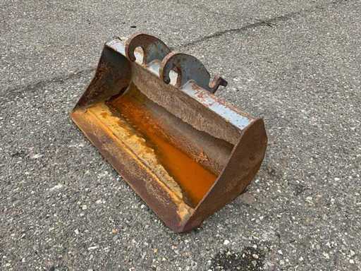 2006 CW05 Vematec SLB-800