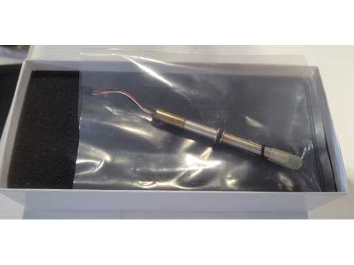 BROADLEY JAMES - CT25-PT-050MP - Cathode Assembly