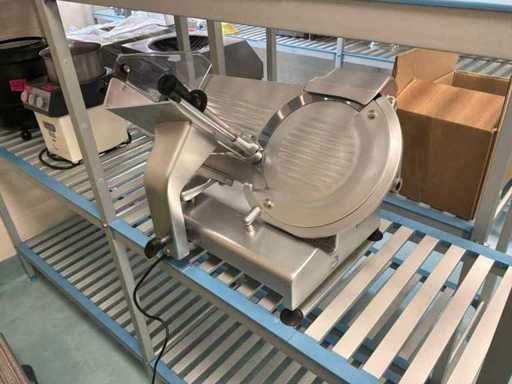 OMAS GL 30E Trancheuse