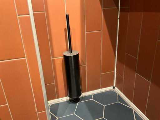 Lagoo - GARDA - Toiletaccessoires