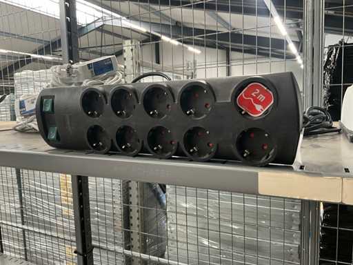 Brennenstuhl Power Strip