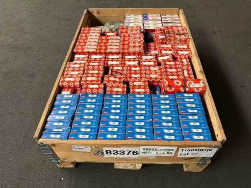 FAG, SKF – Lager 229KG