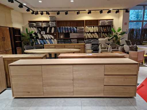 Clearance Sale Store - Premium interior furniture, Lounge sets & barbecues