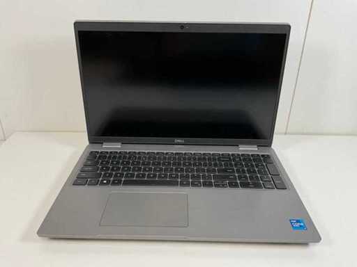 Dell Precision 3561 15,5", Core(TM) i7 11. generacji, 32 GB RAM, 512 GB NVMe, NVIDIA T600 Mobile Laptop 4GB