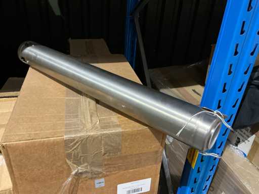 Aubia Well Pump (6x)