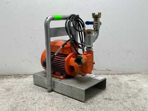 2021 Calpeda CAM60E Kraftstoffpumpe für Kraftstofftank
