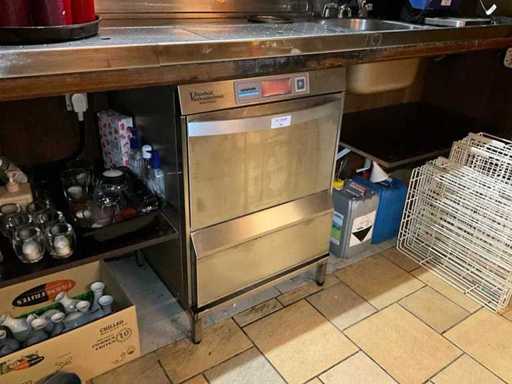 Winterhalter UC-M Vaatwasmachine