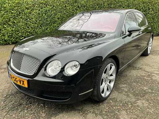 2006 Bentley Continental Flying Spur 6.0 W12 Passenger Car