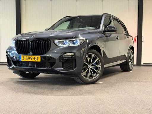 BMW - X5 - xDrive45e High Exec. Z-599-GF 2021 IAW