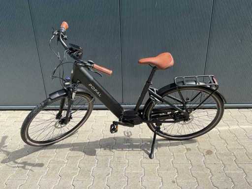 Popal Novel MM N7 Elektrische fiets