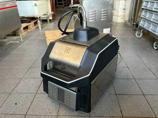 2018 Electrolux HSG3RPRSE3 Speedelight Multigrill / Panini Grill