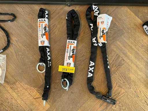 AXA DPI 110/Linq City 180 insteekketting (3x)