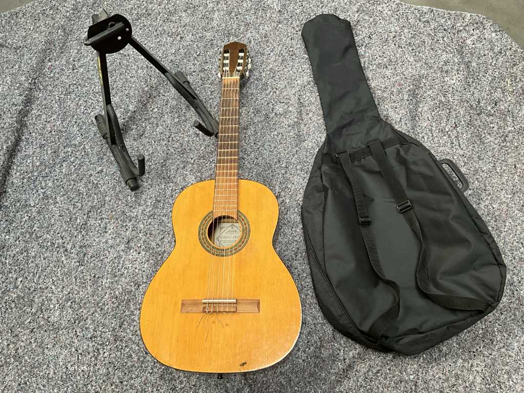 GEWA Classica 1/2 Akoestische gitaar