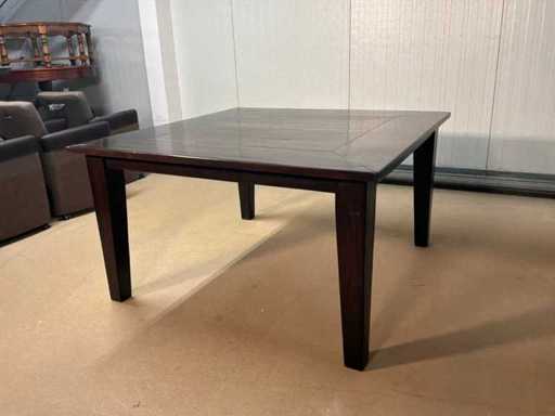 Tavolo da pranzo di Siviglia