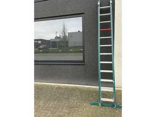 Tweedelige ladder - ladder - Ladder and stair