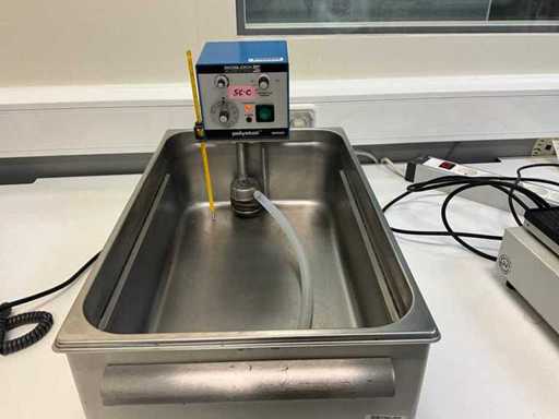 BIOBLOCK Polystat Umlaufbad