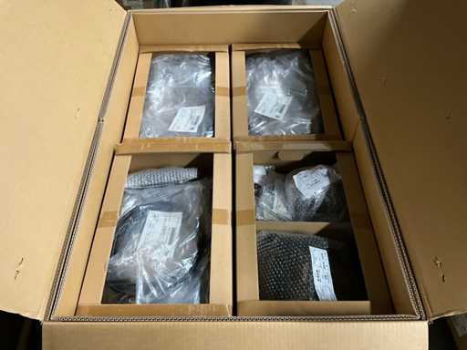 Diverse Toyota auto-onderdelen