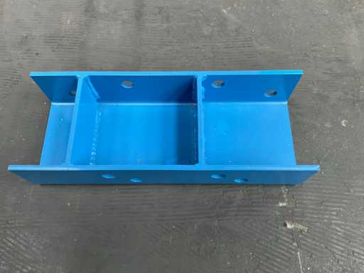 Soporte de paso variable XP 22