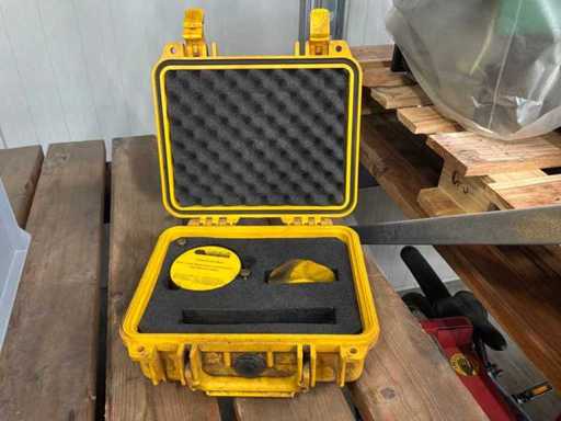 Slope HT-1000A Hardness Tester