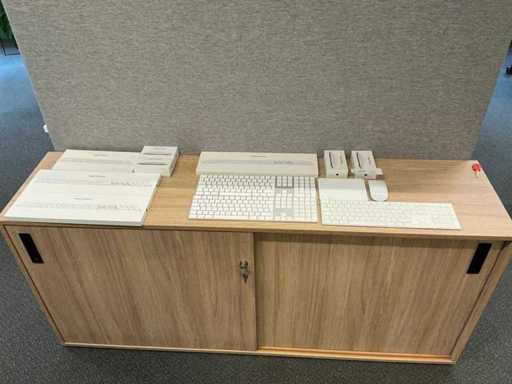 Apple Toetsenbord/muizen