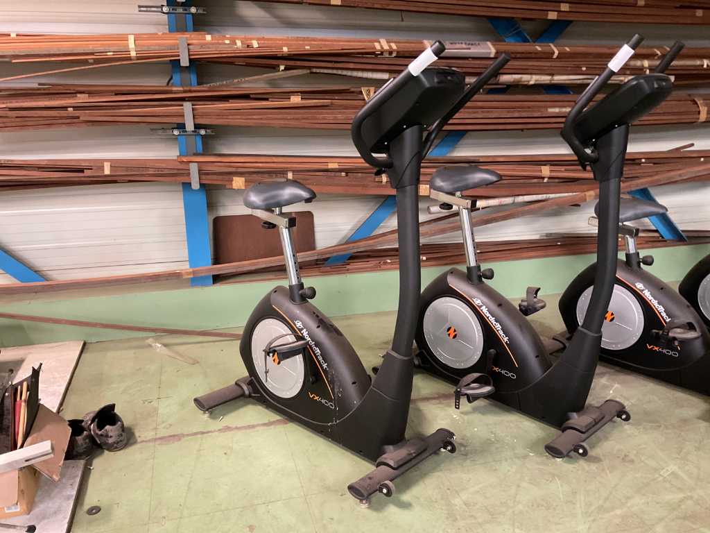 NordicTrack VX400 Home Trainer Troostwijk Auctions