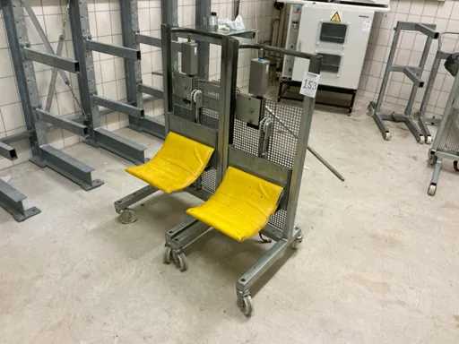 Product transporter (2x)