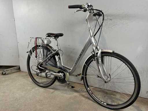 Vélo électrique Trek Navigator