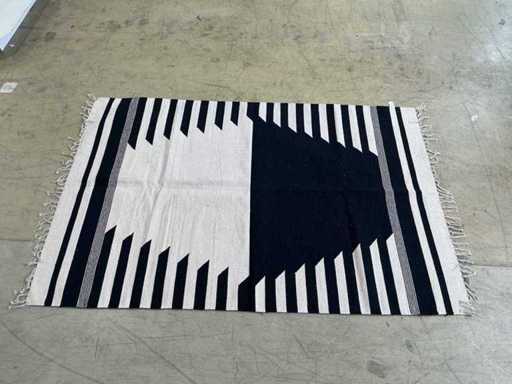 Covor Broste Copenhaga 200x140cm