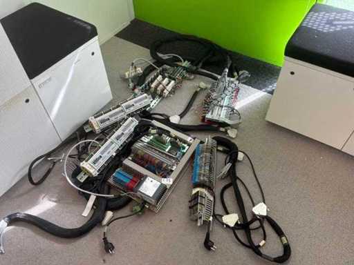 Electrical Control Panels