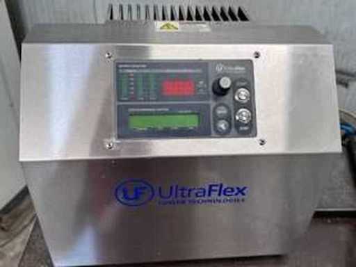2017 ULTRAFLEX HS 4W-SM 5/220 IB Induction System with Chiller