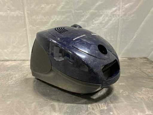 Siemens VBBS607V00 Staubsauger