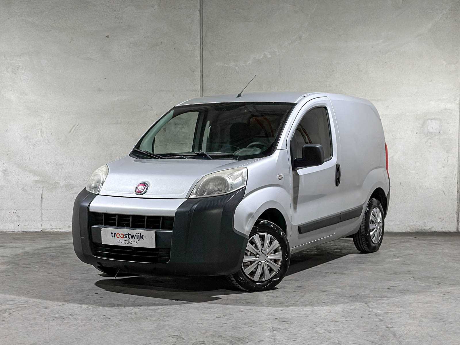 Personen- en bedrijfsauto's te Tiel