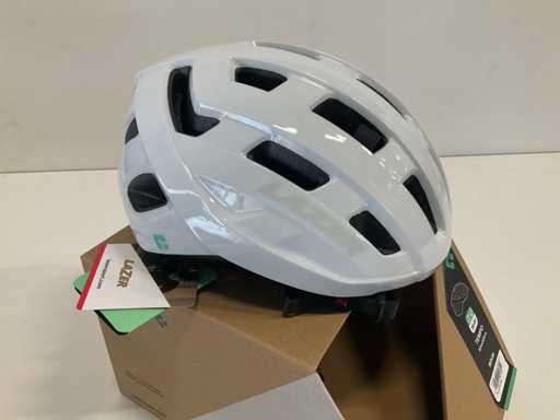 Lazer Tempo KinetiCore Fietshelm Unisize