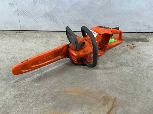 2020 Husqvarna 535iXP Kettingzaag 35cm accu