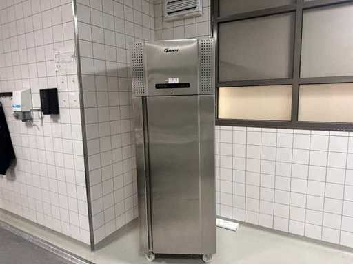 Gram Mobile Freezer